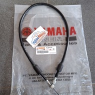 Old MX speedometer cable | 1S7-H3550-00