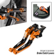 Motorcycle Accessories For KTM Duke 125 200 250 390 Duke 125Duke 200Duke 250Duke 390Duke Aluminum Ad