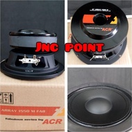 Speaker ACR 6" Fabulous 1550 /ACR 6 inch Fabulous / ACR 6" Fabulous 1550