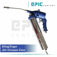 KINGTOYO HEAVY DUTY AIR GREASE GUN 400CC (KT-AG400)