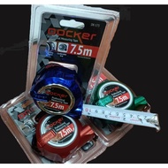 DOCKER professional measuring  tape