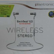 BackBeat無線藍牙headphone