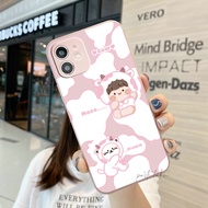 Softcase Macaron Tali REALME C11 2021 TERBARU - Casing Handphone REALME C11 2021 - Casing HP REALME C11 2021 - Kesing REALME C11 2021 - Case REALME - Softcase HP REALME C11 2021 - softcase REALME C11 2021  - CASE HP - Case Macaron - pelindung hp