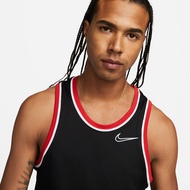 Nike Nike Official DRI-FIT Men's Basketball Jersey Quick-Drying Nike Hook Breathable Casual Stitchin