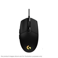 Logitech G102 LIGHTSYNC Gaming Mouse