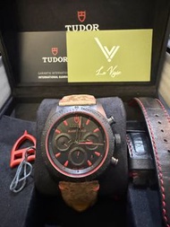 2021年 Tudor 42000CR Fastrider