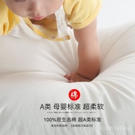 Exported to Japan Nishikawa Five-Star B & B 90 White Velvet Pillow Cotton Pillow Fluffy Hotel Cervic