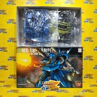 260715-37= 全新未砌 萬代 HG 1/144 HGUC 089 模型 高達0080：口袋中的戰爭 MS-18E 京寶梵 BRAND NEW UNASSEMBLED BANDAI HG 1/1