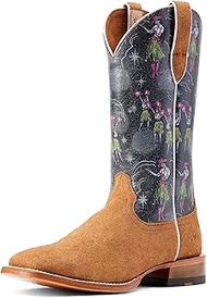Men's Frontier Aloha Western Boot
