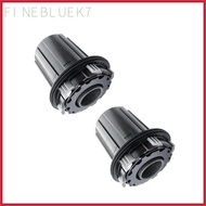 [finebluek7] High Strength Freehub Cassette Body Replacement Hub Flywheel Bicycle Pieces for Mountai