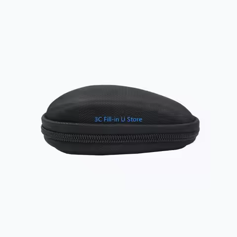 G8TA Hard EVA Travel for Case for MX 1 2 Gen 2S Wireless Mobile Mouse Storage Bag