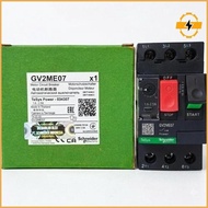 Circuit Breaker Gv2Me07 1.6-2.5A Gv2Me 07 Gv07 Limited