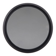 Viltrox Fader Density Adjustable Density Adjustable Nd2 Nd Fader Density Filter Dslr Camera Nd2 To N