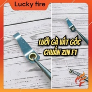 Genuine Zippo tongue, using roman after 8x and model number (C.A.M SPRING NEW GENERATION)