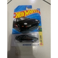 Hotwheels 1983 Porsche 928S