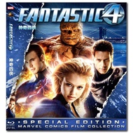 [En]4K UHD 1080P Blu-ray HD Movies 4K UHD 1080P Fantastic Four