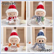 LUOYAO1  Doll Clothes,|Handmade Doll Accessories,   Time To Chill Filled Cotton Doll Cos Gift Handma