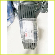 ◲ ➶ ∇ yihan-ph PVC HDPE  HOSE PIPE1/2 (20mm) ，3/4，1 ，PVC HDPE  HOSE PIPE SDR 40 （Blue/black）90 mete