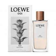 Loewe - LOEWE 001男士淡香水