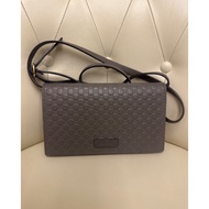 100% Authentic Gucci WOC sling bag for let go