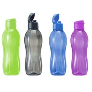 BOTOL AIR BPA FREE TUPPERWARE /WATER BOTTLE / BOTOL AIR SEKOLAH / OFFICE/ SCHOOL / WATER DISPENSER