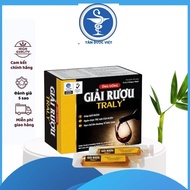 Trily hangover detox - hangover detox, liver detox