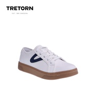 Tretorn Ftw Womens Wfredaa24133C Freda White/Mdnght Sneakers Us 5 White