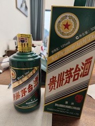 2022年虎年茅台500ml