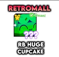 RB Huge Cupcake (Pet Simulator X)