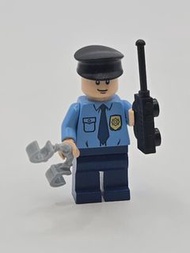 LEGO Minifigures Guard 
Super Hero系列 (6864)