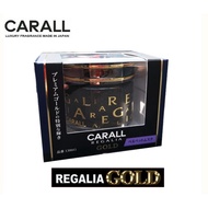 CARALL REGALIA ENRICH GOLD 1386G AIR FRESHENER