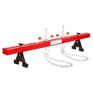 Engine Crane Hanger คานหิ้วเครื่องยนต์ ขนาด 1.8 เมตร รับน้ำหนักได้ 500kg คานหิ้วเครื่องยนต์ คานหิ้วเ