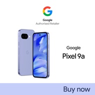 Google Pixel 9a