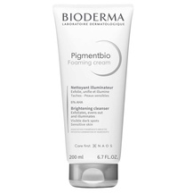 Bioderma Pigmentbio Brightening and Exfoliating Cleanser Anti-Dark Spot 200ml