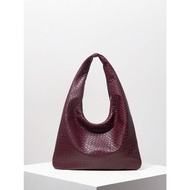 Bowie Bag - DINA Bag Women Shoulder Bag Hand Carry Bag Beg Wanita Shoulder Beg Beg Tangan Trending B