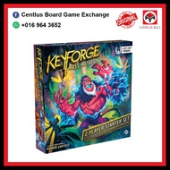 [Centlus] KeyForge Mass Mutation 2P Starter Set