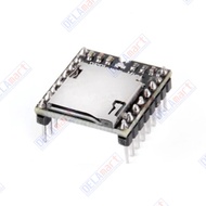 DFPLAYER DF PLAYER MINI MP3 PLAYER MODULE FOR ARDUINO MP3-TF-16P