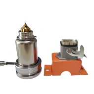 Hot Runner Nozzle Single Point Gate Hot Nozzle Single Point Hot Nozzle Hot Runner Accessories Hot Ru