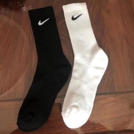 [READYSTOCK] LONG MEN SOCKS COTTON NIKE STOKIN PANJANG LELAKI TEBAL
