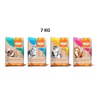 Cindy's Recipe Naturelle Holistic Super Premium Cat Food 7kg