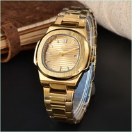 Hot Selling Mens Watch Patek Philippe Nautilus Grenade Series Fully Automatic Mechanical Mens Watch 