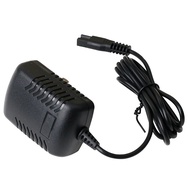 Suitable for Reva Hair Clipper Charger RE-730AK 539C X3 750A X4-1 2 Electric Clipper Power Cord