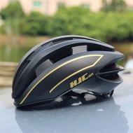 หมวกกันน็อคปั่นจักรยาน HJC IBEX R6 ระบายอากาศได้ดี ทนทาน สำหรับผู้ชายและผู้หญิง เหมาะสำหรับทุกสภาพถน