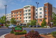 คอร์ทยาร์ด กรีสโบโร แอร์พอร์ต (Courtyard Greensboro Airport)