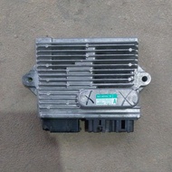 ECU ECM YAMAHA NMAX 155 NEW 2022 KEYLES PART CODE B6Y-H594A-10