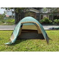 KELTY DISCOVERY 4-PERSON TENT