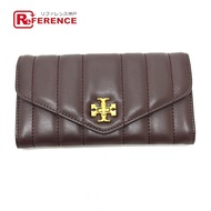 Tory Burch KIRA CHEVRON 長版皮夾
