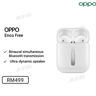 OPPO Enco Free (1 year warranty)