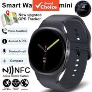 GT8 Smart Watch GPS Tracker Waterproof Amoled Screen Bluetooth Call Men Women