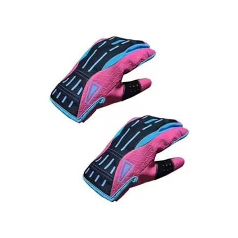 CSGO Gloves Miami Vice Hedge Maze Pandoras Box A Pair Winter Thick Sports Motor Rider Warm Glove Cos